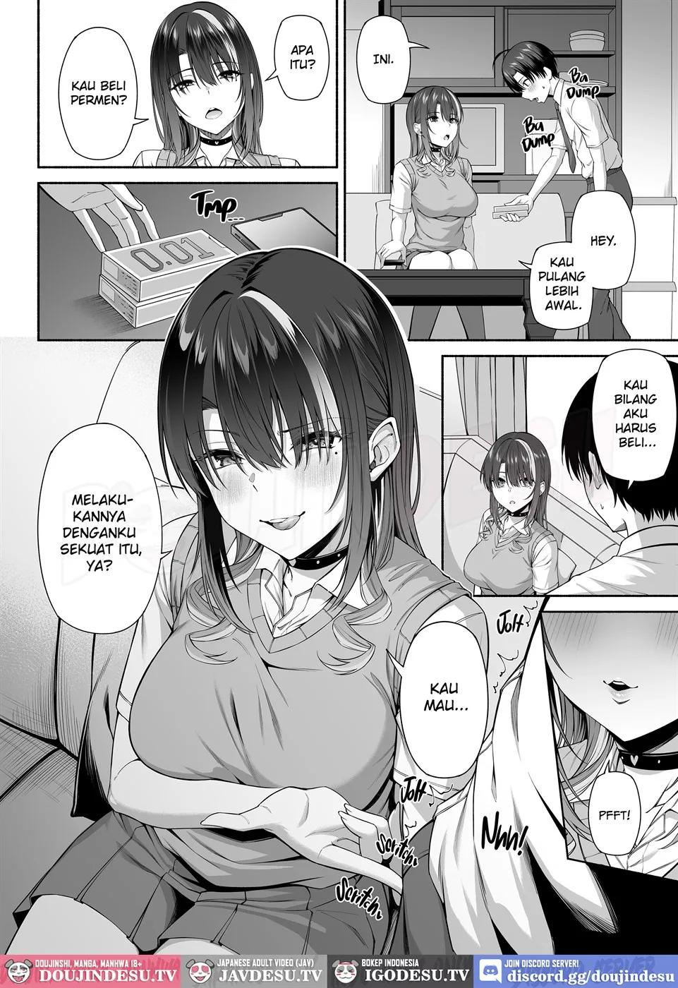 Yuu-kun, Onee-chan to Aso Ba Nai?? - Page 21